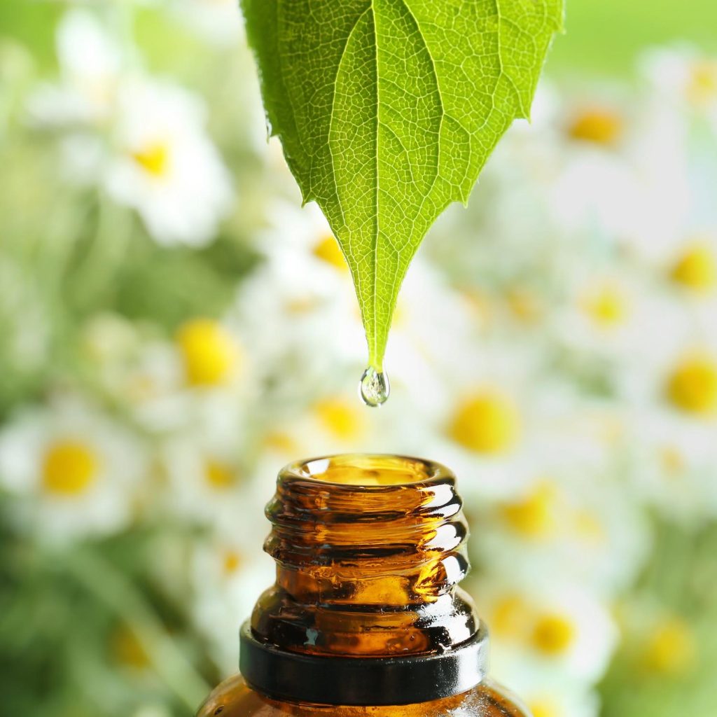 Aromathérapie pharmacie nicolas